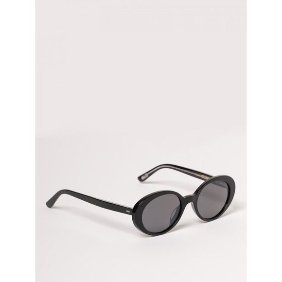 Oliver Peoples Sunglasses Woman Black